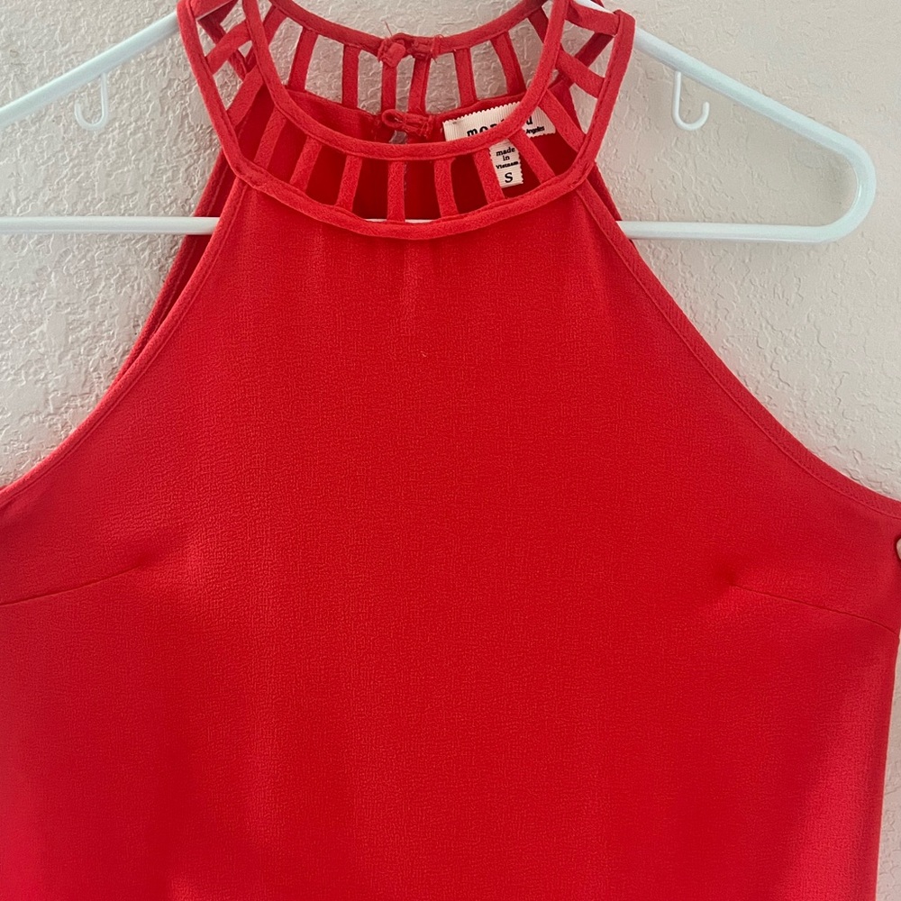 Spring dress - Picture 5 of 5